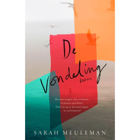 De vondeling (Paperback)