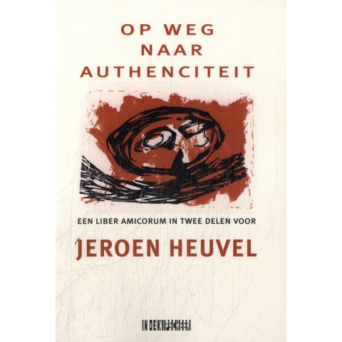 Op weg naar authenticiteit (Paperback)
