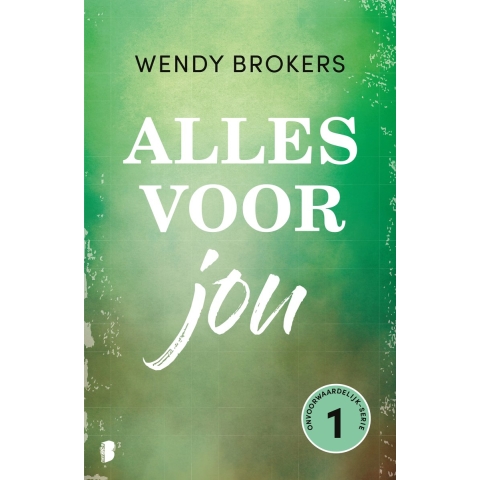Alles voor jou (Paperback)