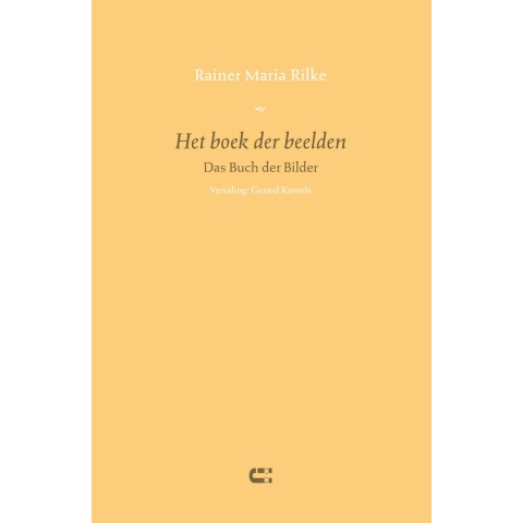 Het boek der beelden (Paperback)
