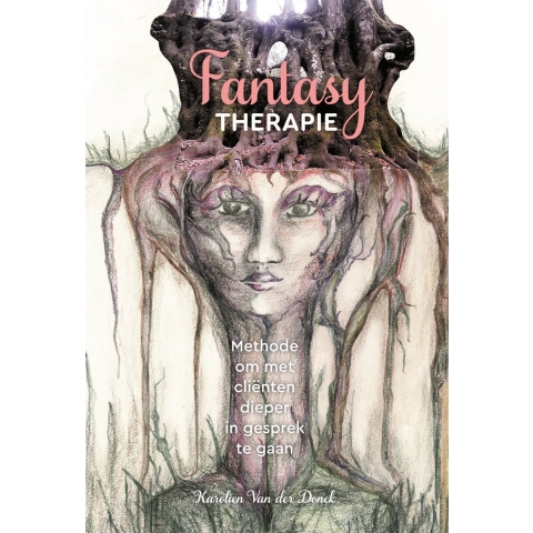 Fantasy Therapie (Paperback)