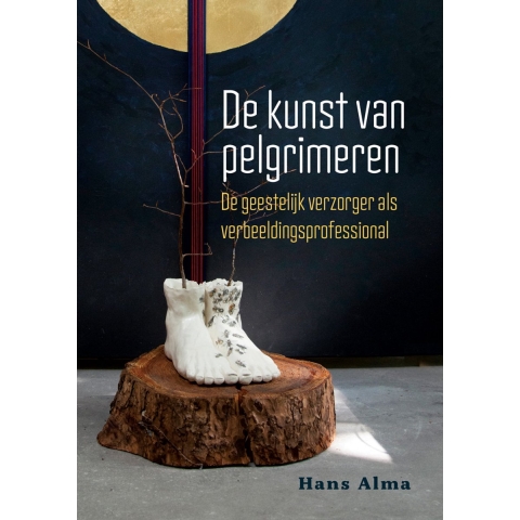 De kunst van pelgrimeren (Paperback)