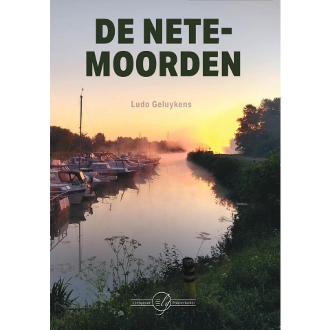 De Netemoorden (Paperback)