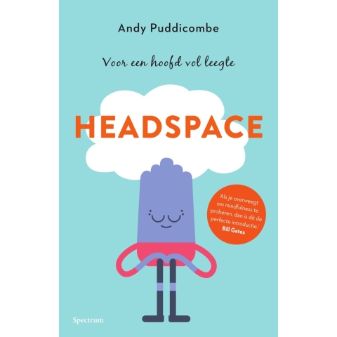 Headspace (Paperback)