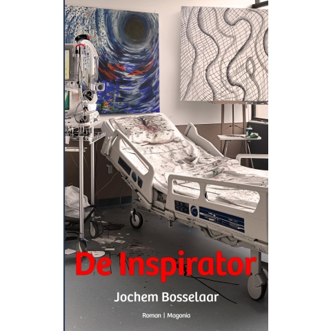 De inspirator (Paperback)