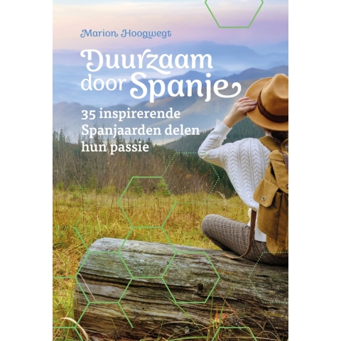 Duurzaam door Spanje (Paperback)