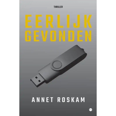 Eerlijk gevonden (Paperback)