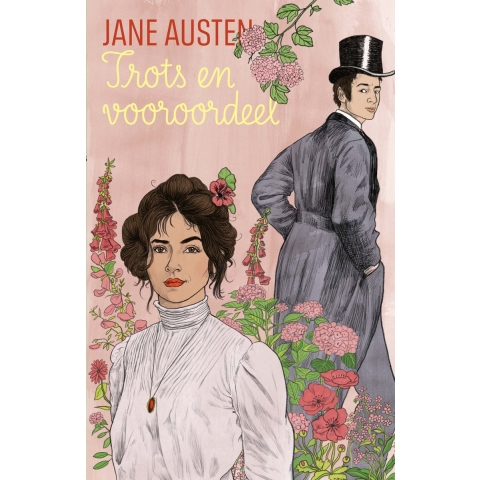 Trots en vooroordeel (Paperback)