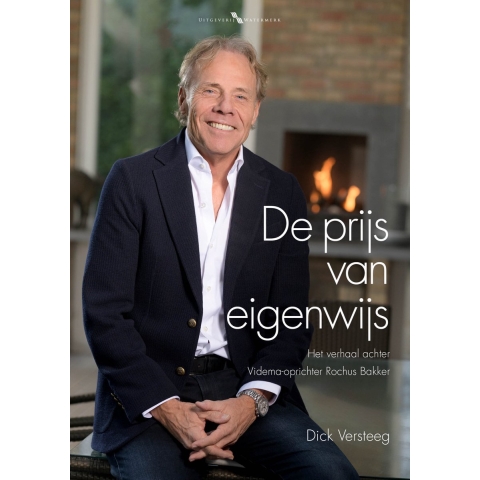 De prijs van eigenwijs (Hardback)