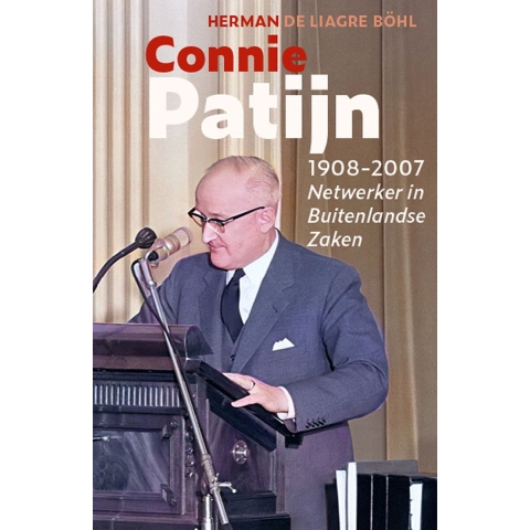 Connie Patijn (1908-2007) (Paperback)