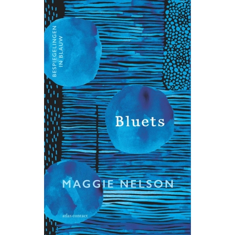 Bluets (Hardback)