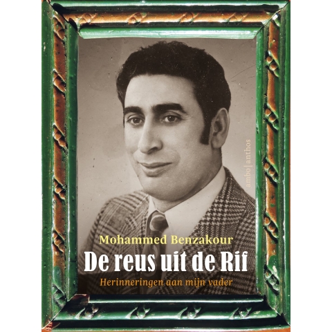 De reus uit de Rif (Hardback)