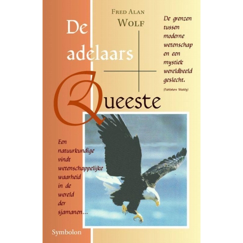 De adelaars queeste (Paperback)