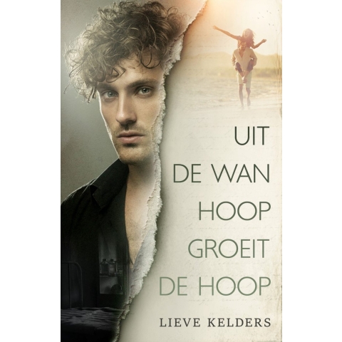 Uit de wanhoop groeit de hoop (Paperback)