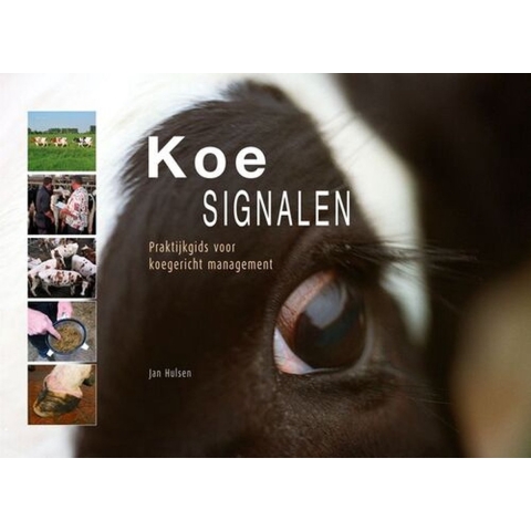 Koesignalen (Paperback)