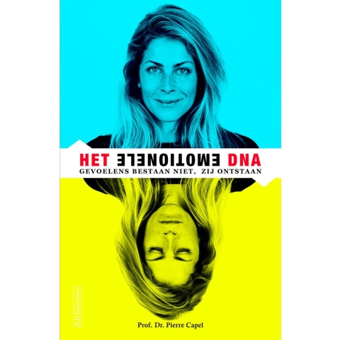 Het Emotionele DNA (Paperback)