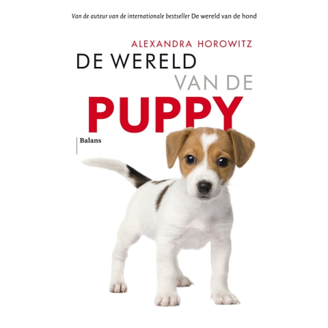 De wereld van de puppy (Paperback)