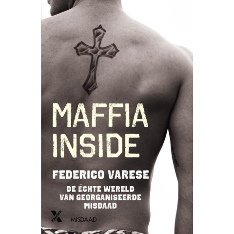 Maffia inside (Paperback)