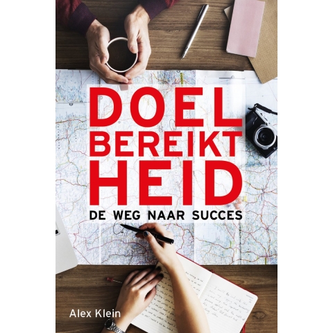 Doelbereiktheid (Paperback)