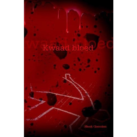 Kwaad bloed (Paperback)