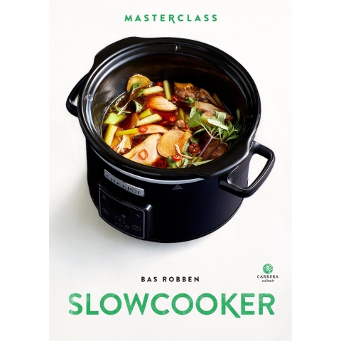 Slowcooker (Hardback)