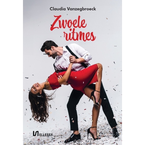 Zwoele ritmes (Paperback)