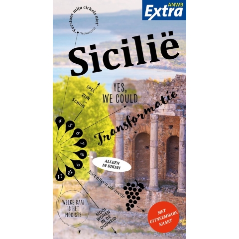 Sicilië (Paperback)