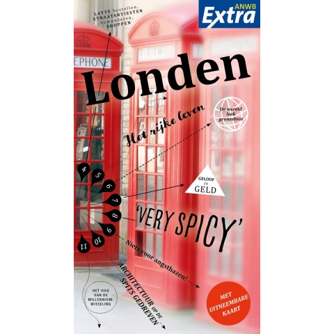 Londen (Paperback)