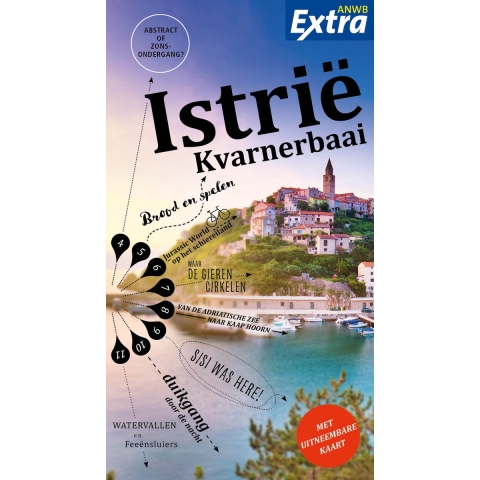 Istrië (Paperback)