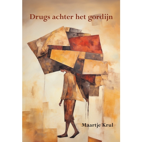 Drugs achter het gordijn (Paperback)