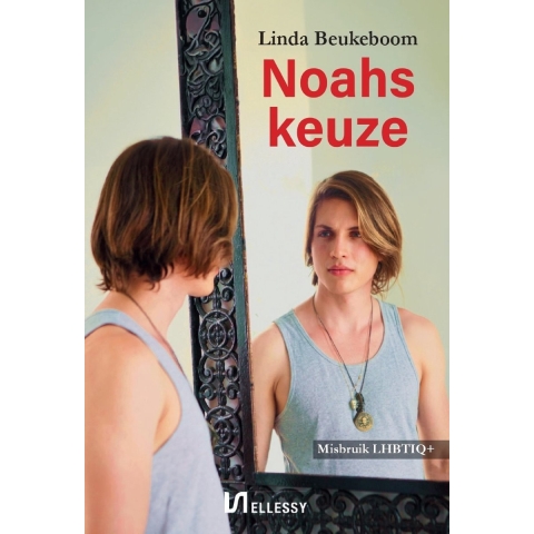 Noahs keuze (Paperback)