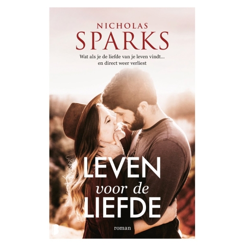 Leven voor de liefde (Paperback)