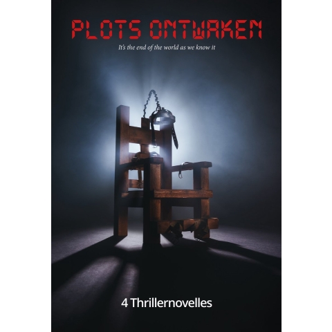 Plots ontwaken (Paperback)