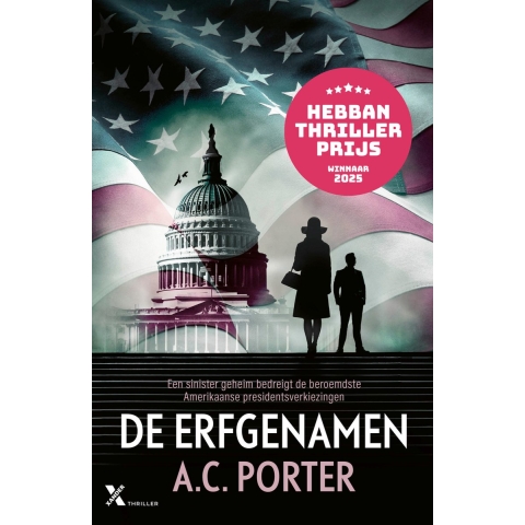 De erfgenamen (Paperback)