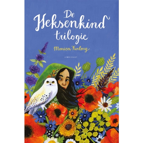 De heksenkind trilogie (Hardback)