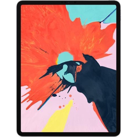 iPad Pro 12.9 (2018) 256GB Wi-Fi + Cellular (Simlockvrij)