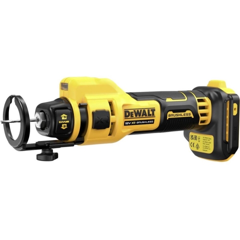 DeWALT DCE555N Accu Gipsfrees 18V XR Basic Body
