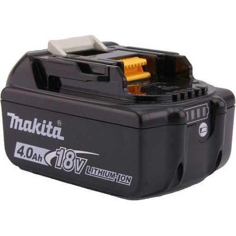 Makita BL1840B Accu 18V 4.0Ah - 197265-4