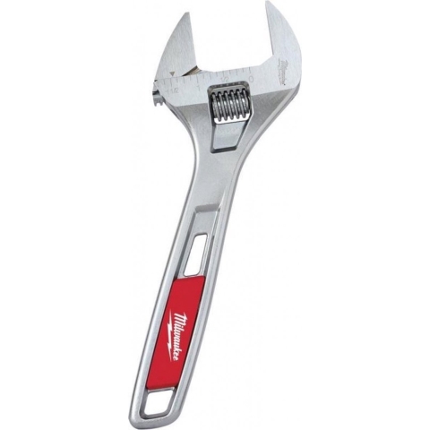 Milwaukee Verstelbare sleutel 200 mm breed verstelbare sleutel - 1 st - 48227508
