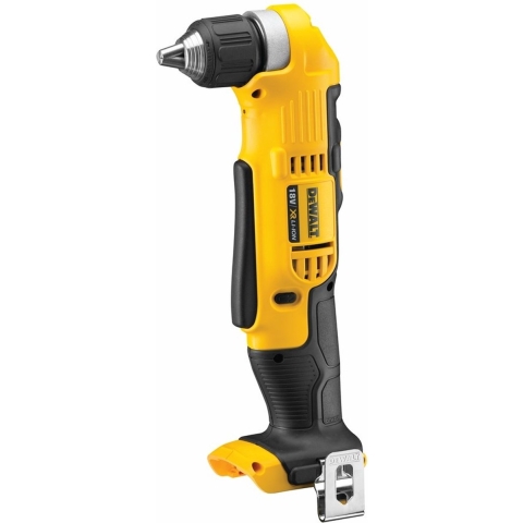 DeWALT DCD740N Accu Haakse Boormachine 18V XR Li-Ion Basic Body