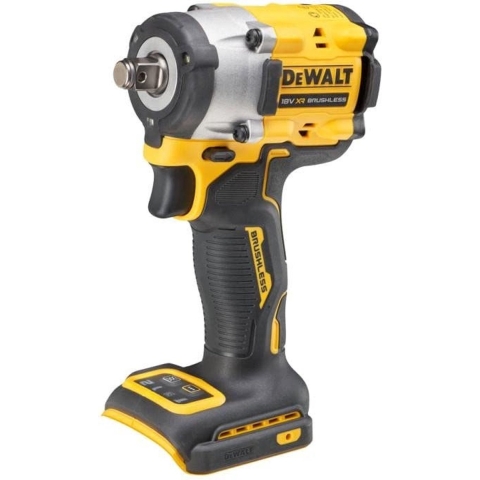 DeWALT DCF921N Accu Slagmoersleutel 1/2” 18V Basic Body