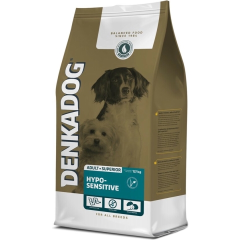 Denkadog Hypo-Sensitive - Hondenvoer
