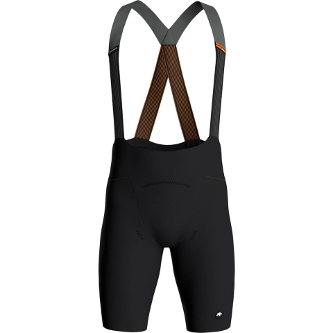 ASSOS Equipe RS S11 korte koersbroek, voor heren, Maat M, Fietsbroek,