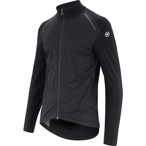 ASSOS Mille GTC Löwenkralle C2 Light Jacket, voor heren, Maat L, Fiets jack,