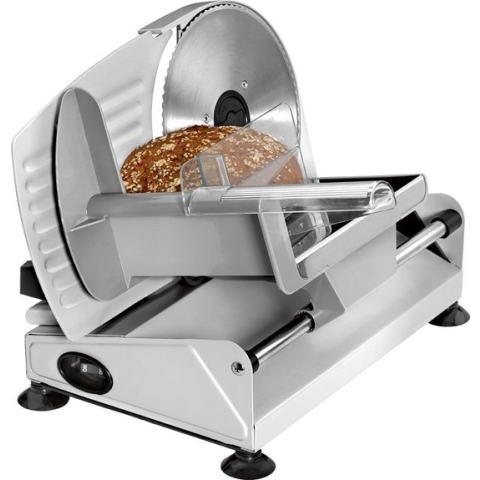 Clatronic MA 3585 - Metalen allessnijder