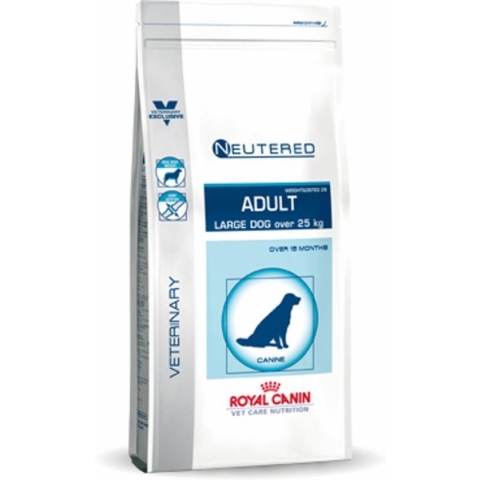 Royal Canin Large Dog Neutered Adult - 15 maanden - Hondenvoer - 3,5 kg