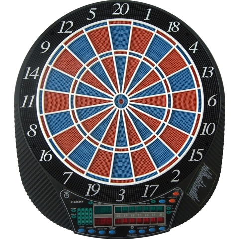 Innergames Viper - Elektronisch Dartbord