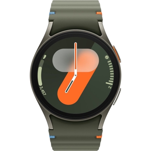 Samsung Galaxy Watch7 Smartwatch 40 mm S/M Groen