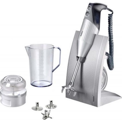 Bamix SwissLine M200 - Staafmixer