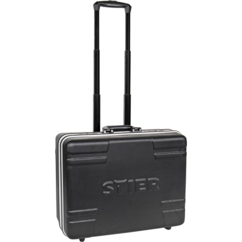 Stier - Gereedschapskoffer